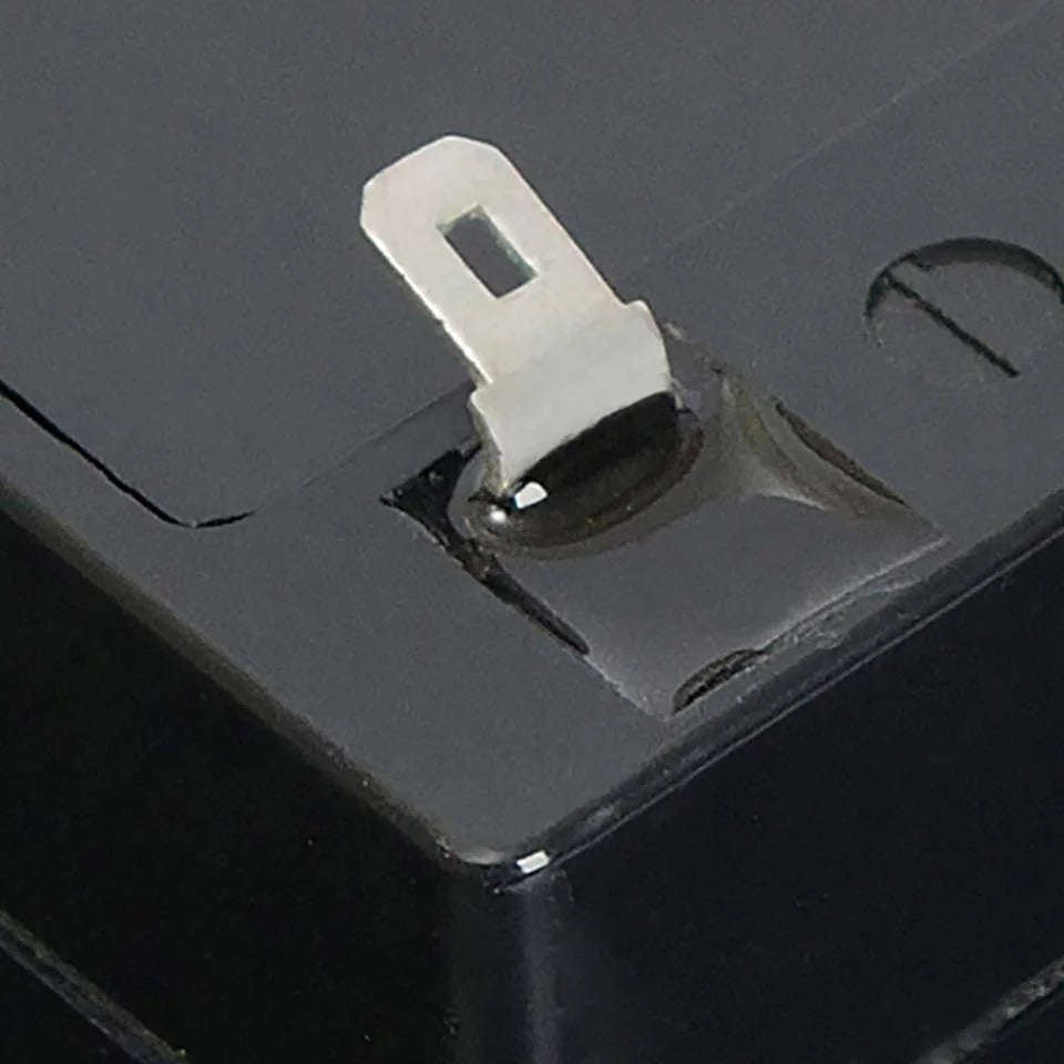 12V 5Ah Sealed Lead Acid Battery Y996163