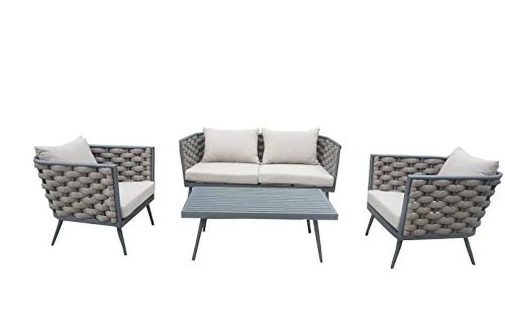 Outdoor Sofa Set K492
