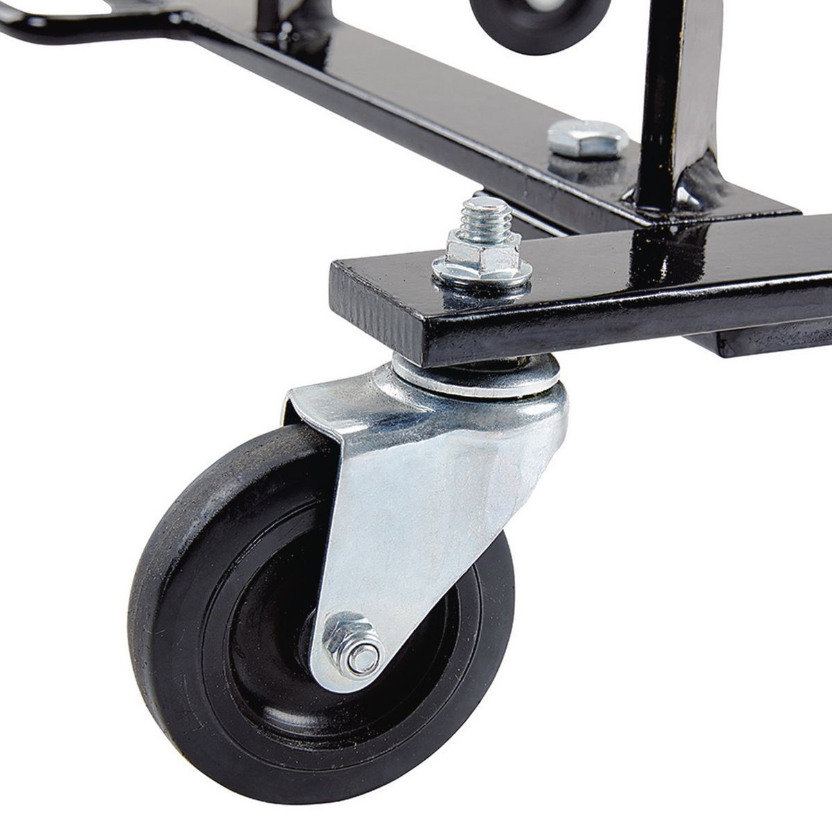 Wheel Dolly Storage Rack W6322