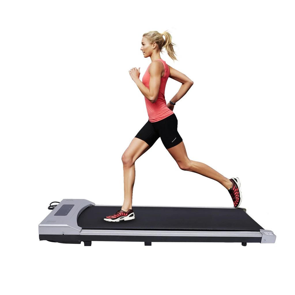 Electric Treadmill H364498
