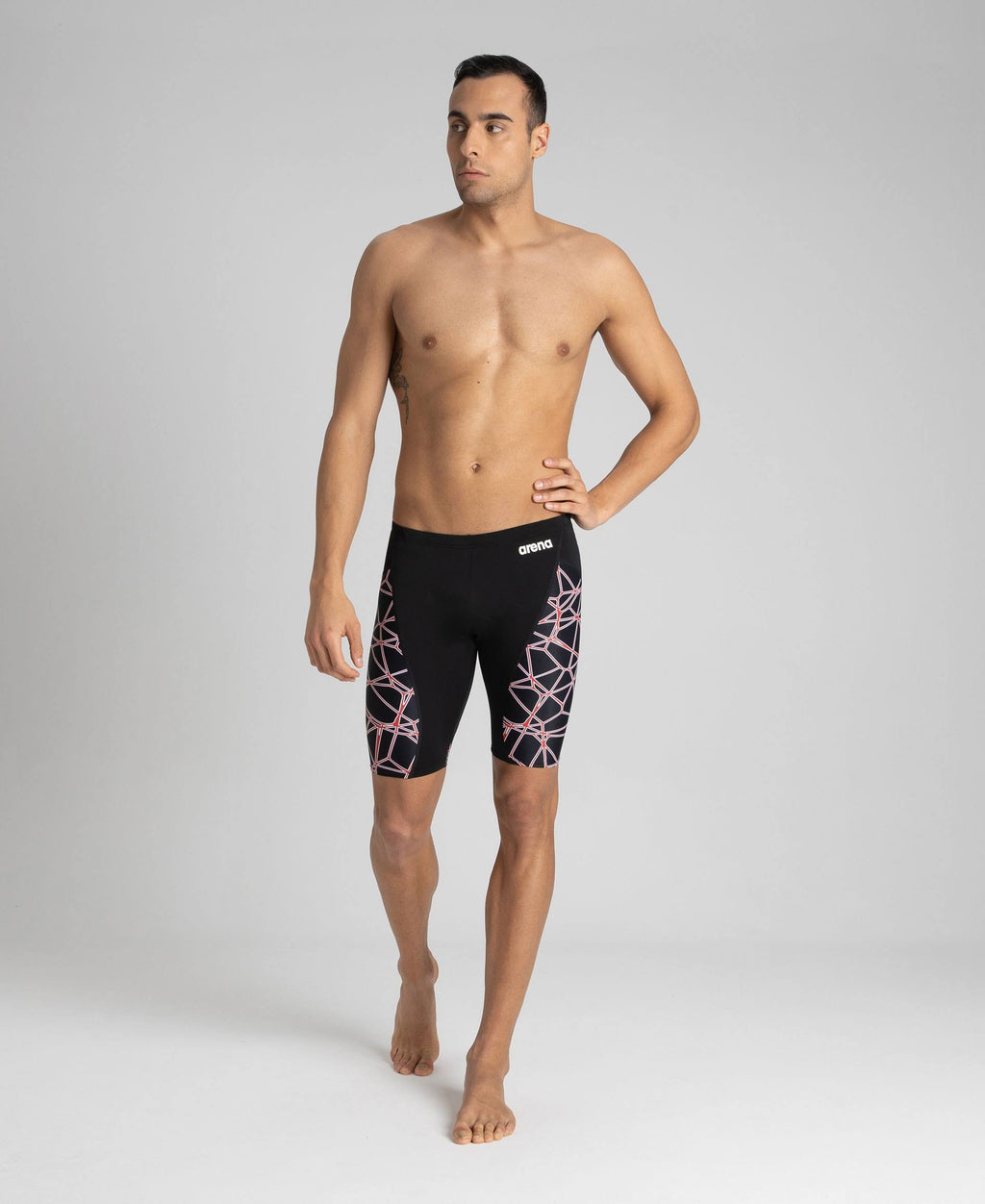 Black Jammer U8059