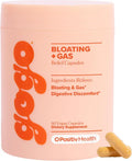 Digestive Enzymes with Bromelain, Ginger Root, & Milk Thistle C113738