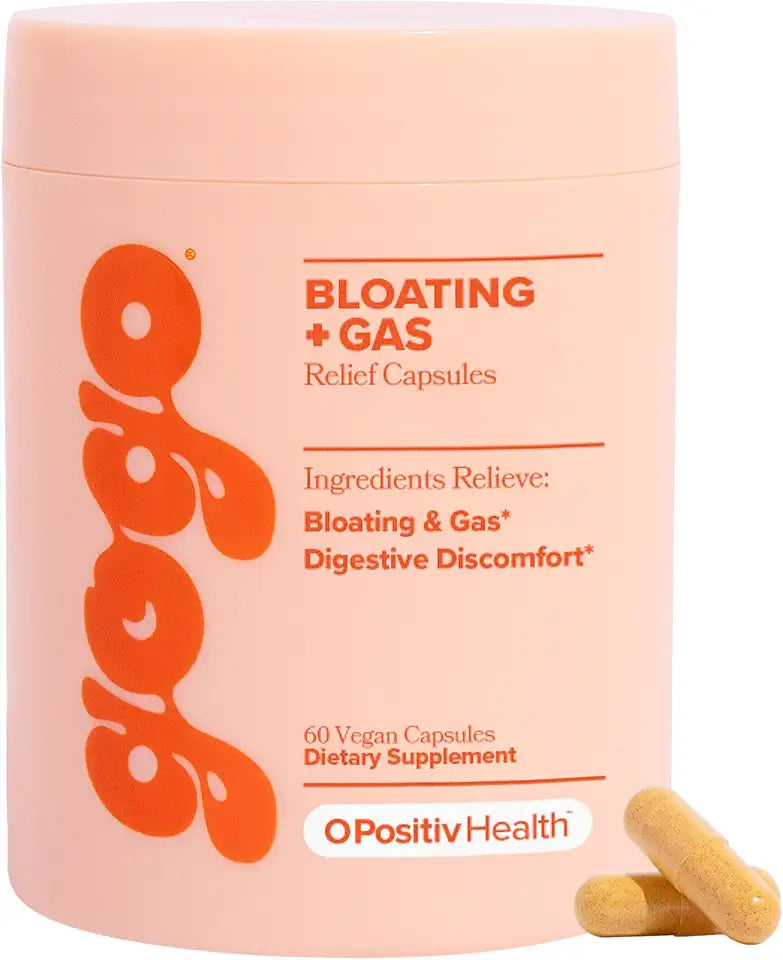 Digestive Enzymes with Bromelain, Ginger Root, & Milk Thistle C113738