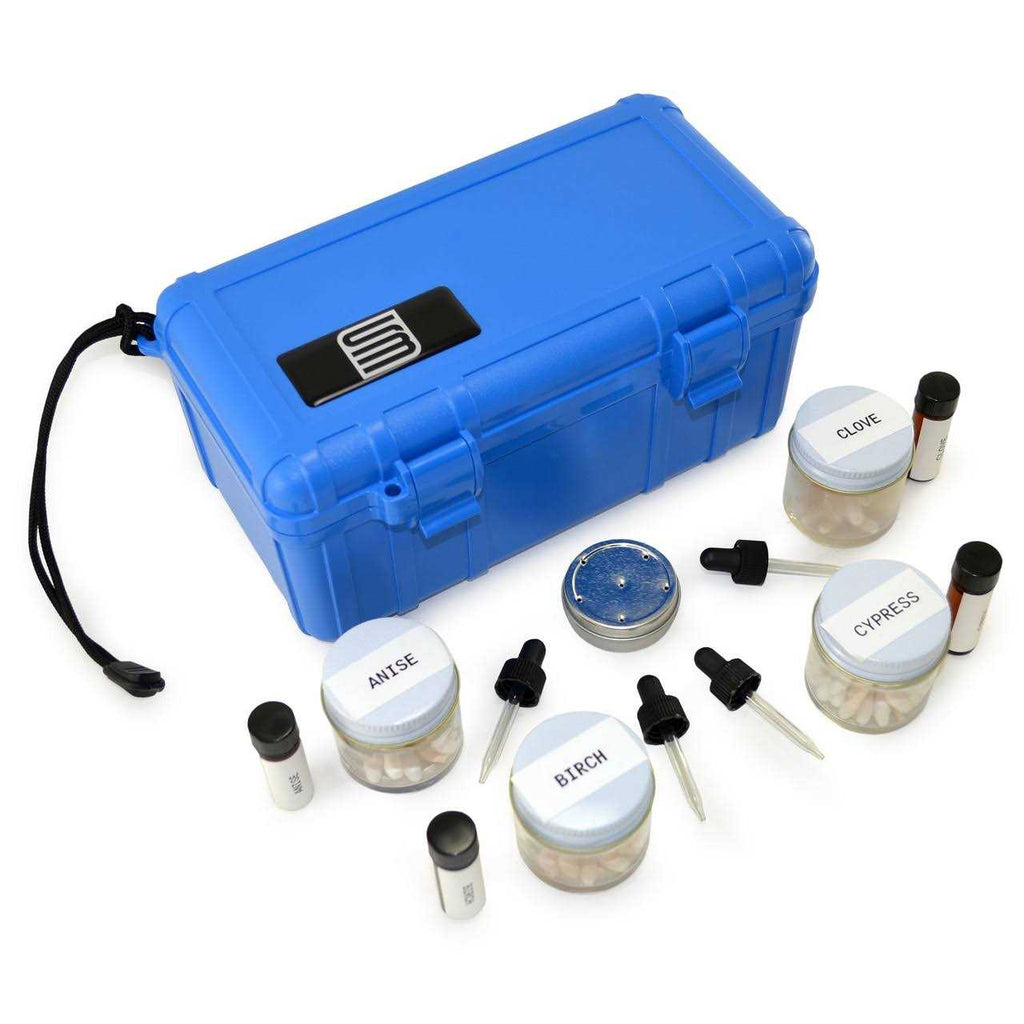 Essential Oils Scent Kit P941311