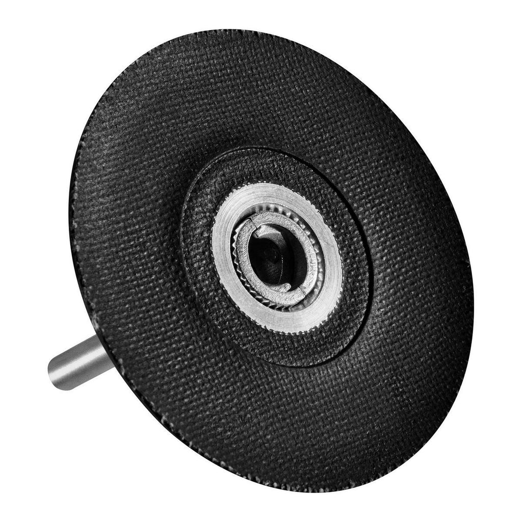 3 in. Twist Lock Backing Pad J812828