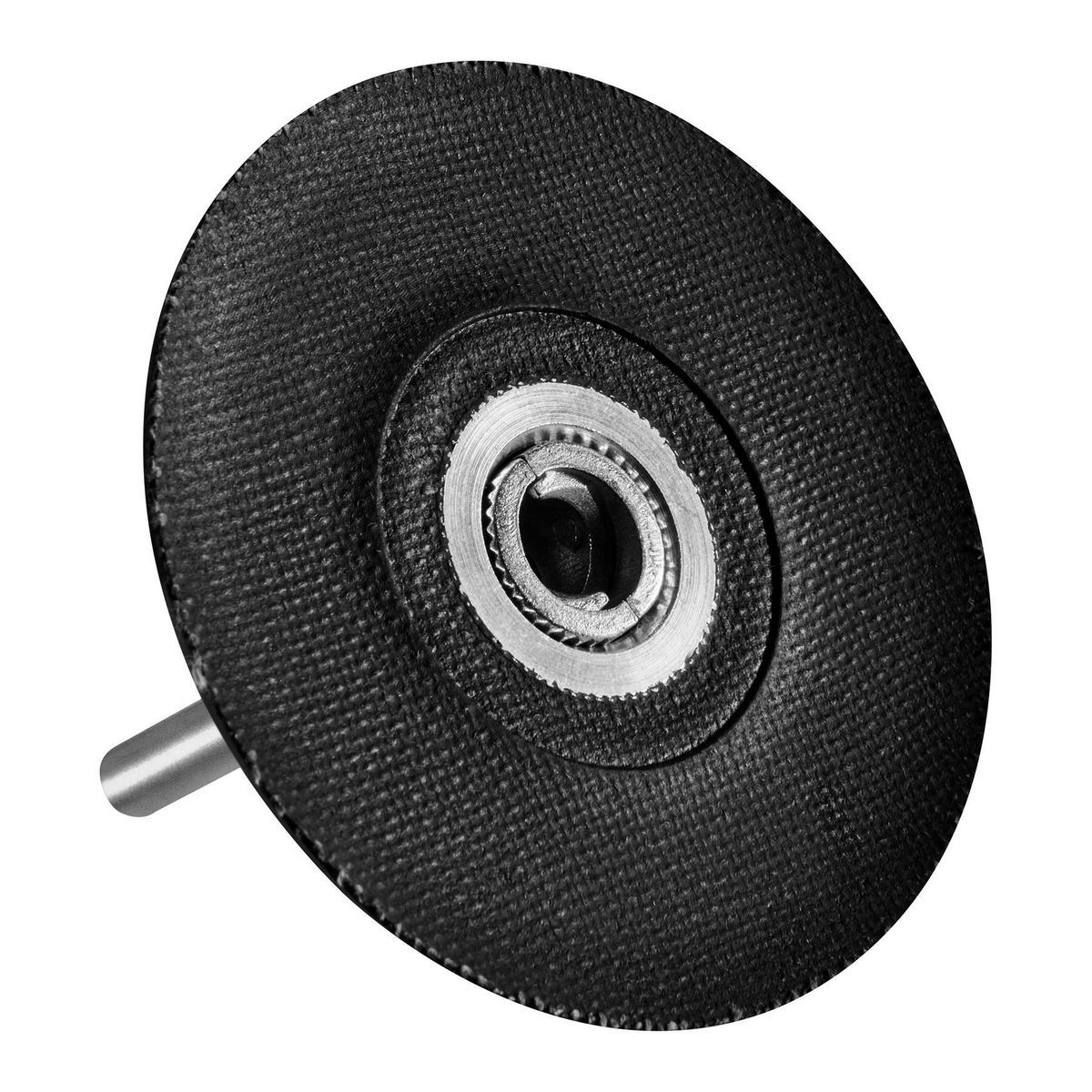3 in. Twist Lock Backing Pad J812828