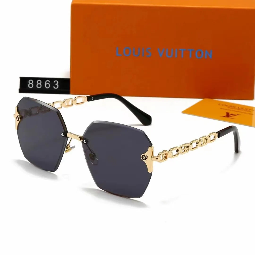 Polarized Sunglasses T985