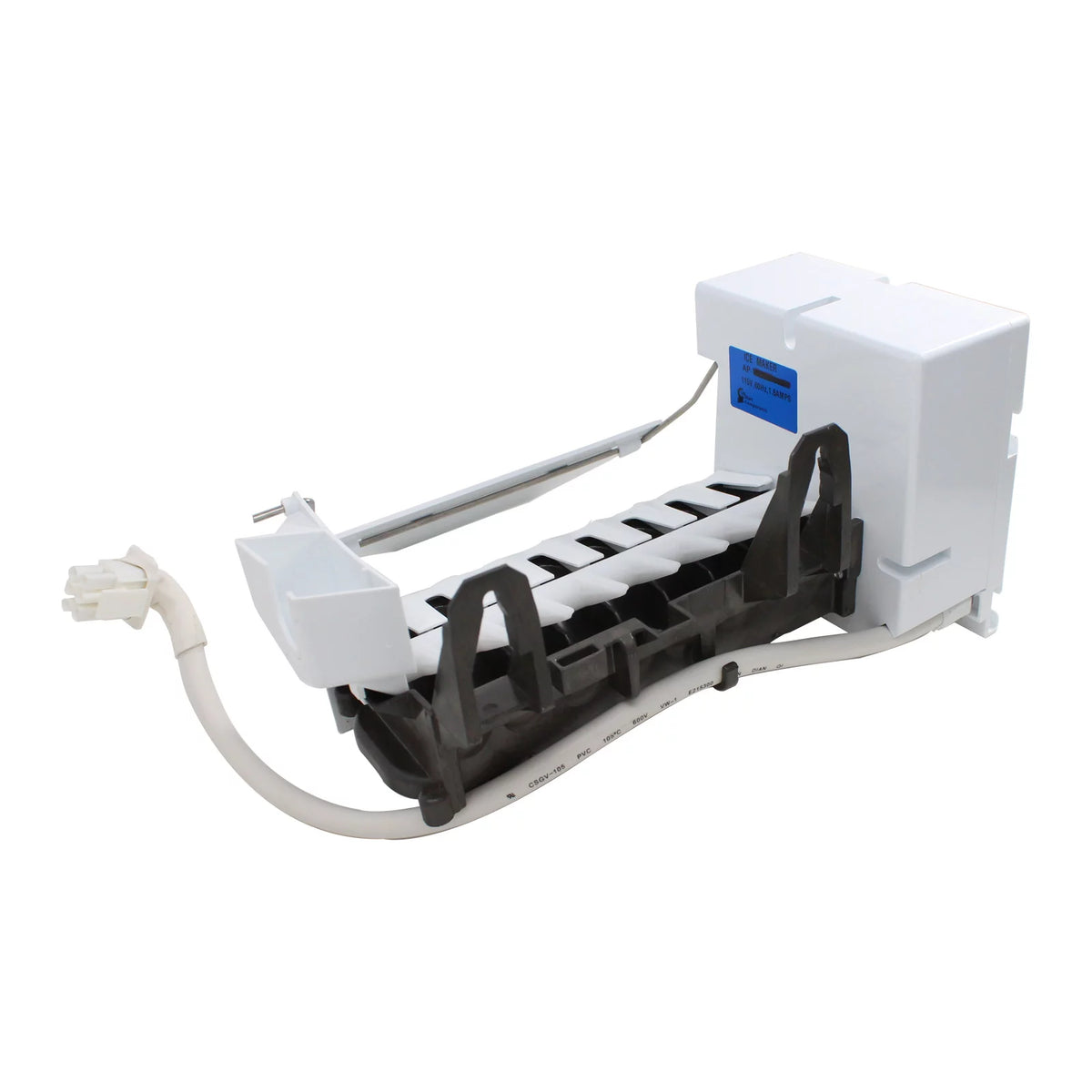Refrigerator Ice Maker Replacement Y898