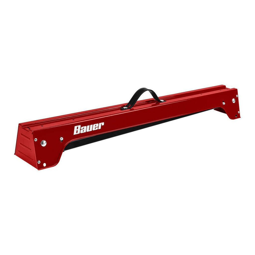 29 in. Steel Folding Sawhorse T534983