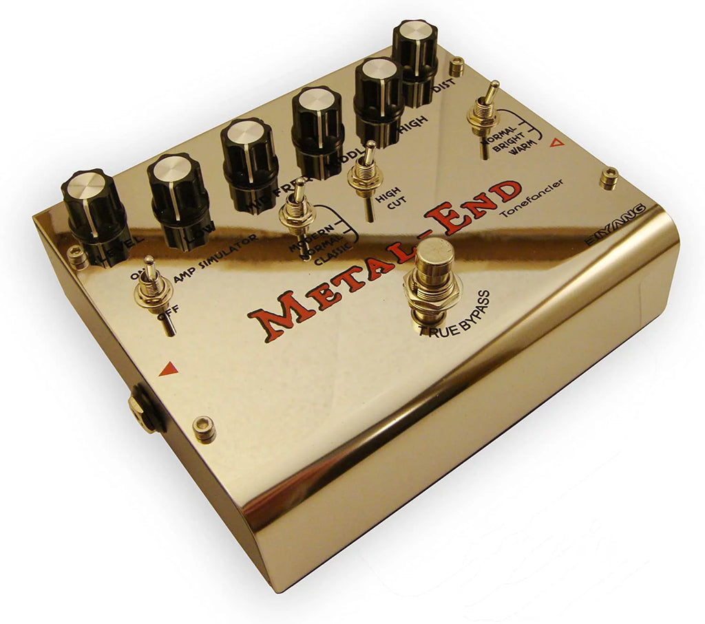 Distortion K6496