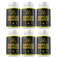 Energy & Vitality Pills C11429