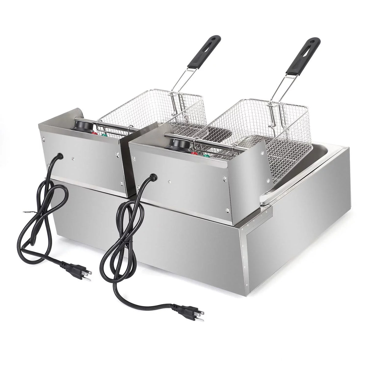 Commercial Electric Deep Fryer I5472