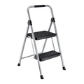 2-Step Steel Stool W7413
