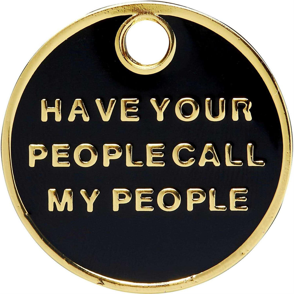 Personalized Dog & Cat ID Tag P2235