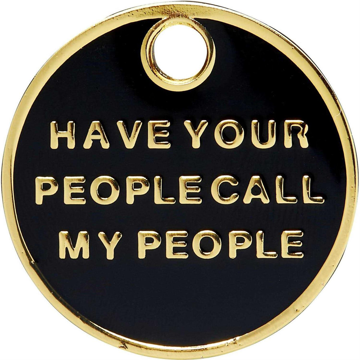 Personalized Dog & Cat ID Tag P2235