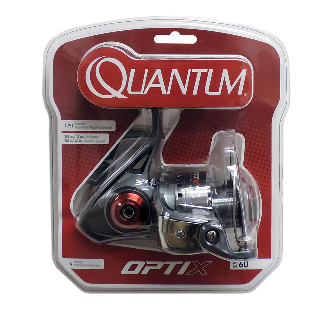 Spinning Fishing Reel Size 60 L101547