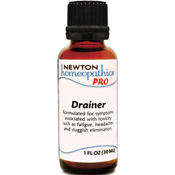 1 fl oz Drainer K162