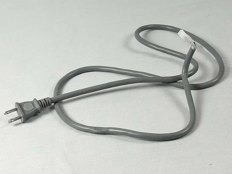 Power Cord (US/CA) G95703