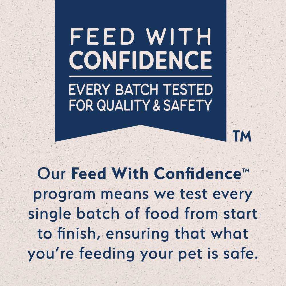 Chicken & Sweet Potato Grain-Free Dry Dog Food T4148