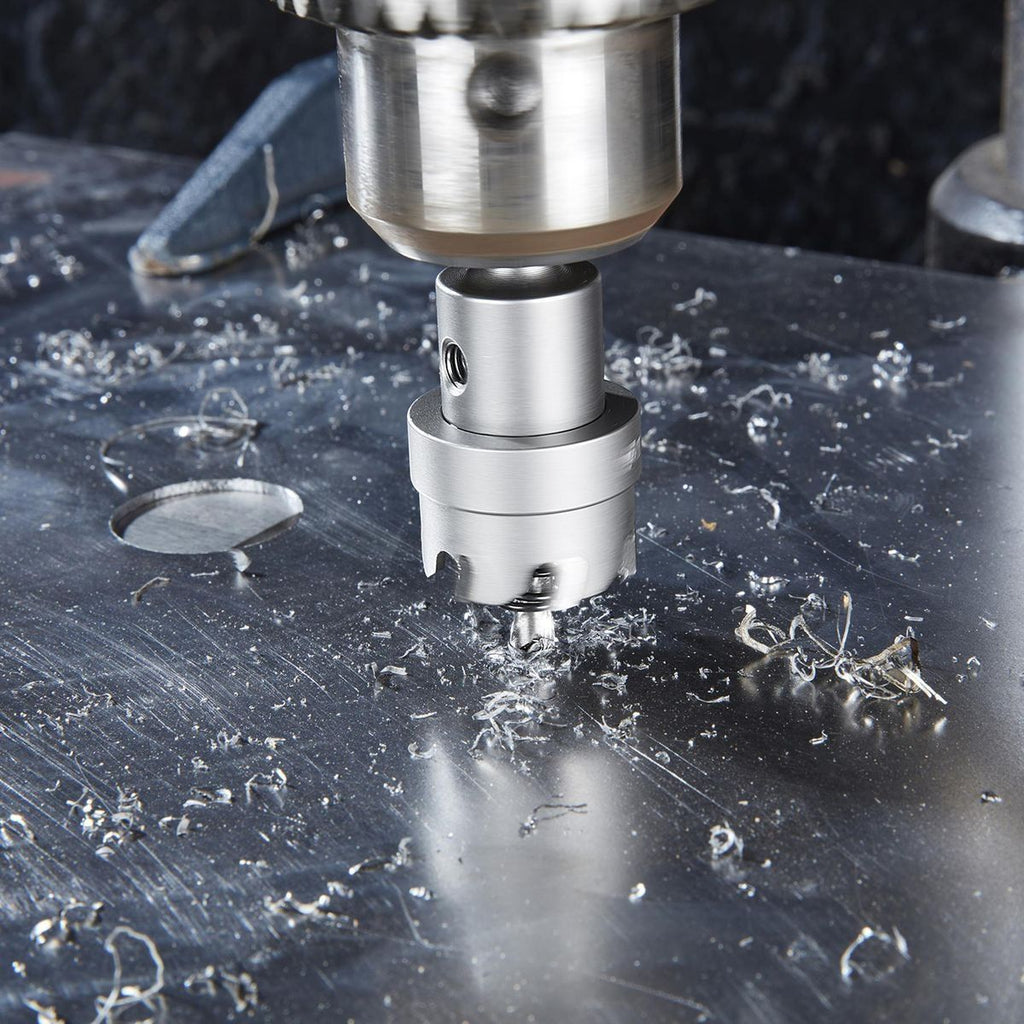 1-3/8 in. Carbide Tipped Hole Cutter U80145