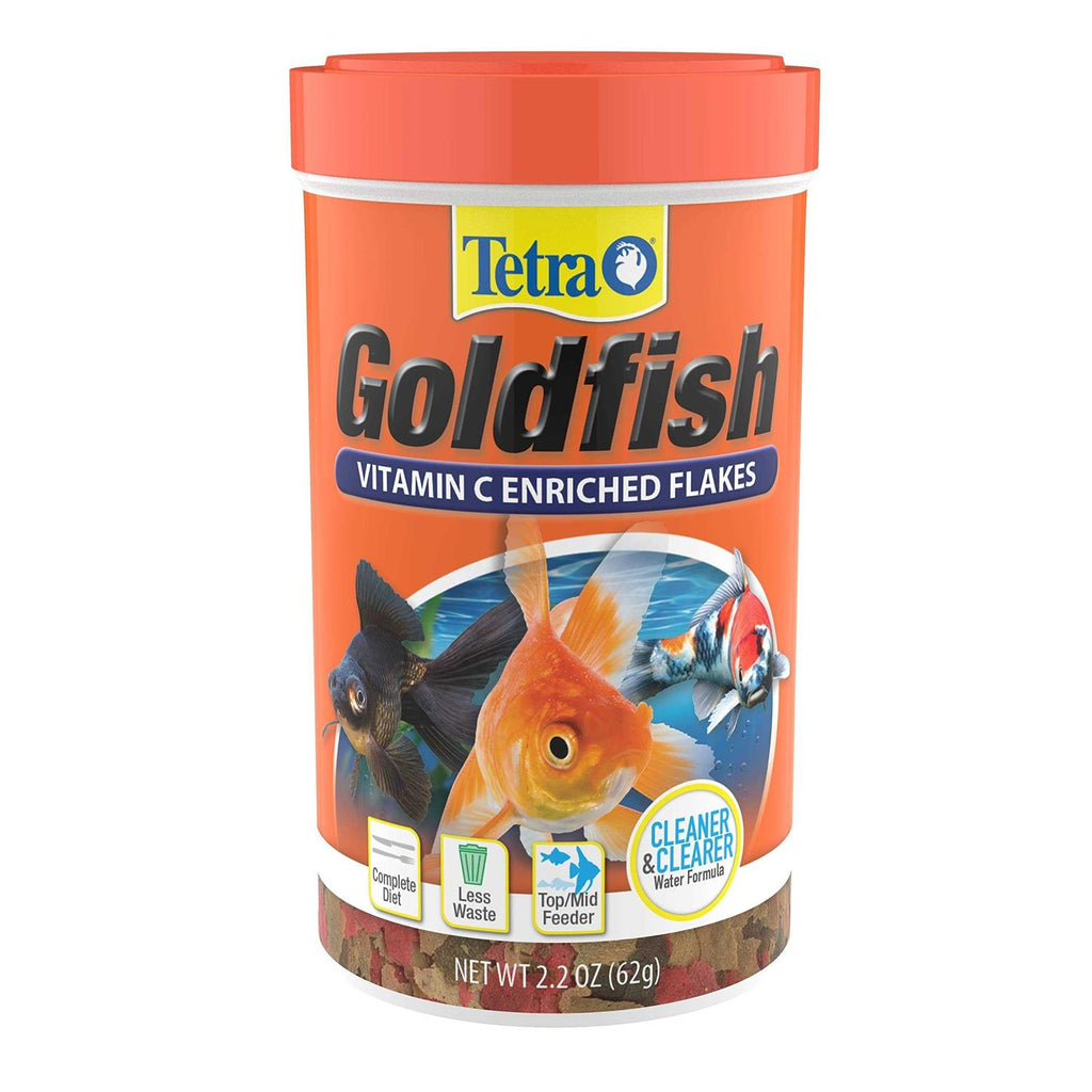Goldfish Flakes L10212