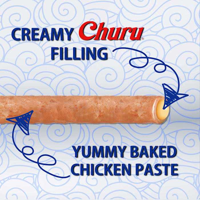 Chicken Recipe Dog Treat U24873