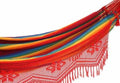 Cotton Double Hammock J440