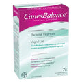 Bacterial Vaginosis 2 x 7 x 5ml Applicators R543