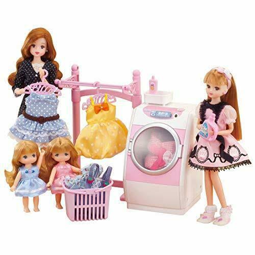 Washing Set B898