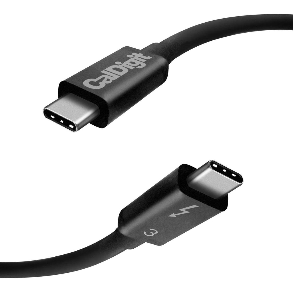 2m Thunderbolt 3 Active Cable Y549