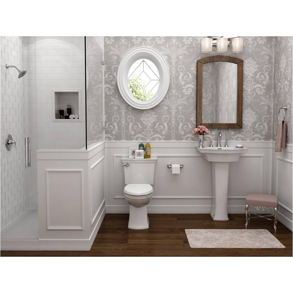 Legacy Bronze Pivoting Toilet Paper Holder R839