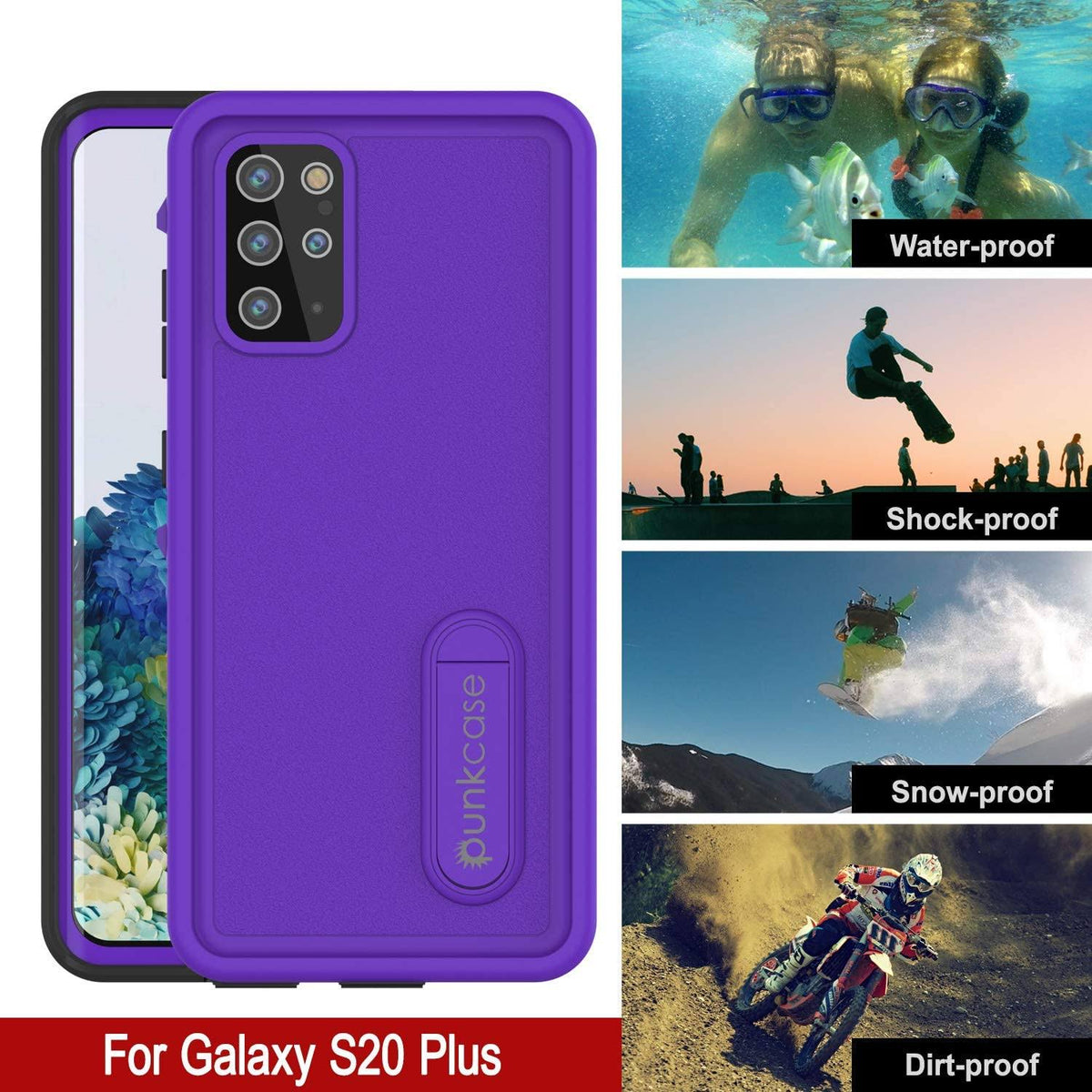 Waterproof Case E82024