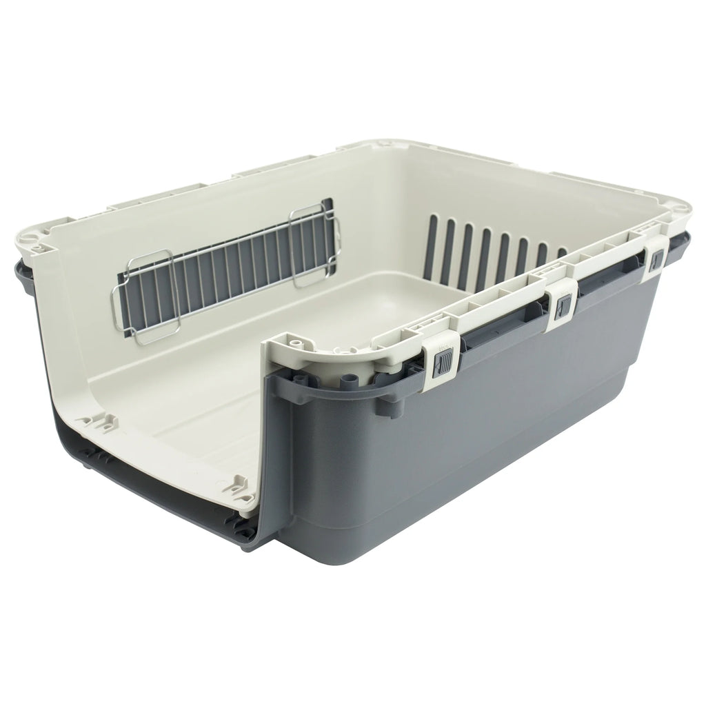 Plastic Dog Airline Approved Kennel Carrier X830