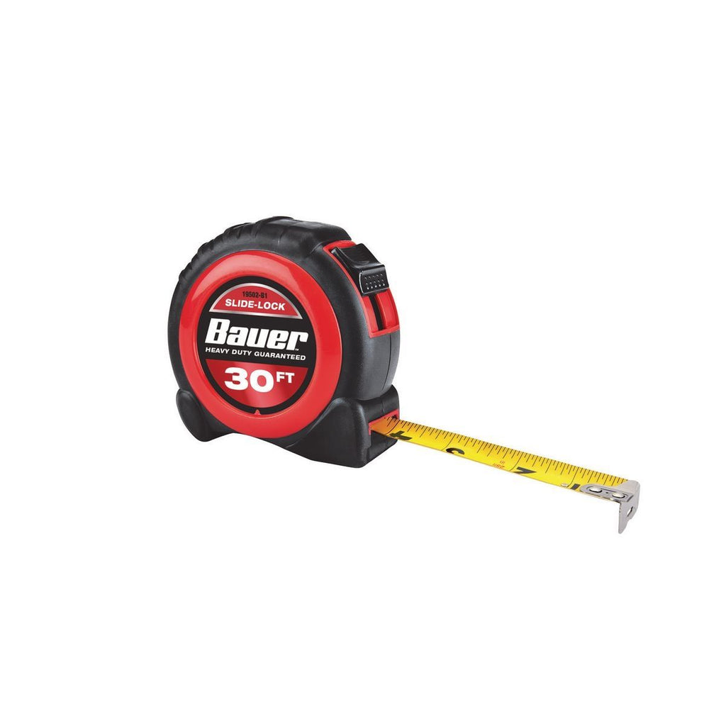 30 ft. x 1 in. Tape Measure M6647