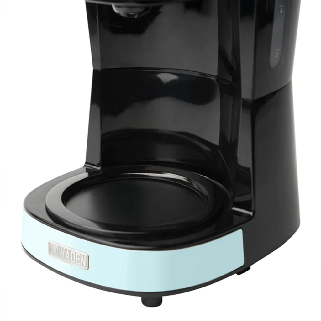 12 Cup Programmable Retro Coffee Maker N9871