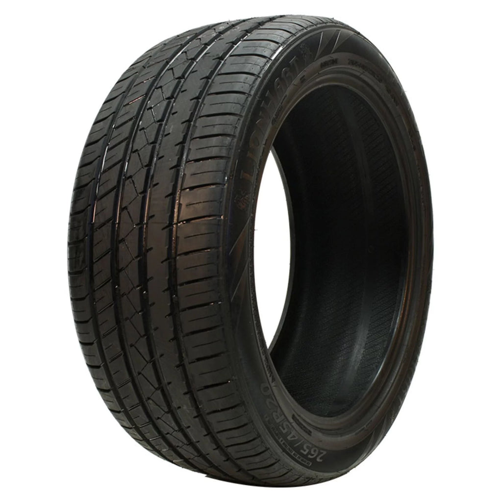 All Season 255/25ZR24 95W XL Passenger Tire H602544