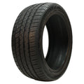 All Season 255/25ZR24 95W XL Passenger Tire H602544