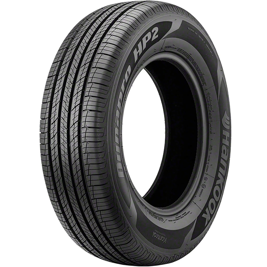 All Season 255/60R18 108H SUV/Crossover Tire U18556