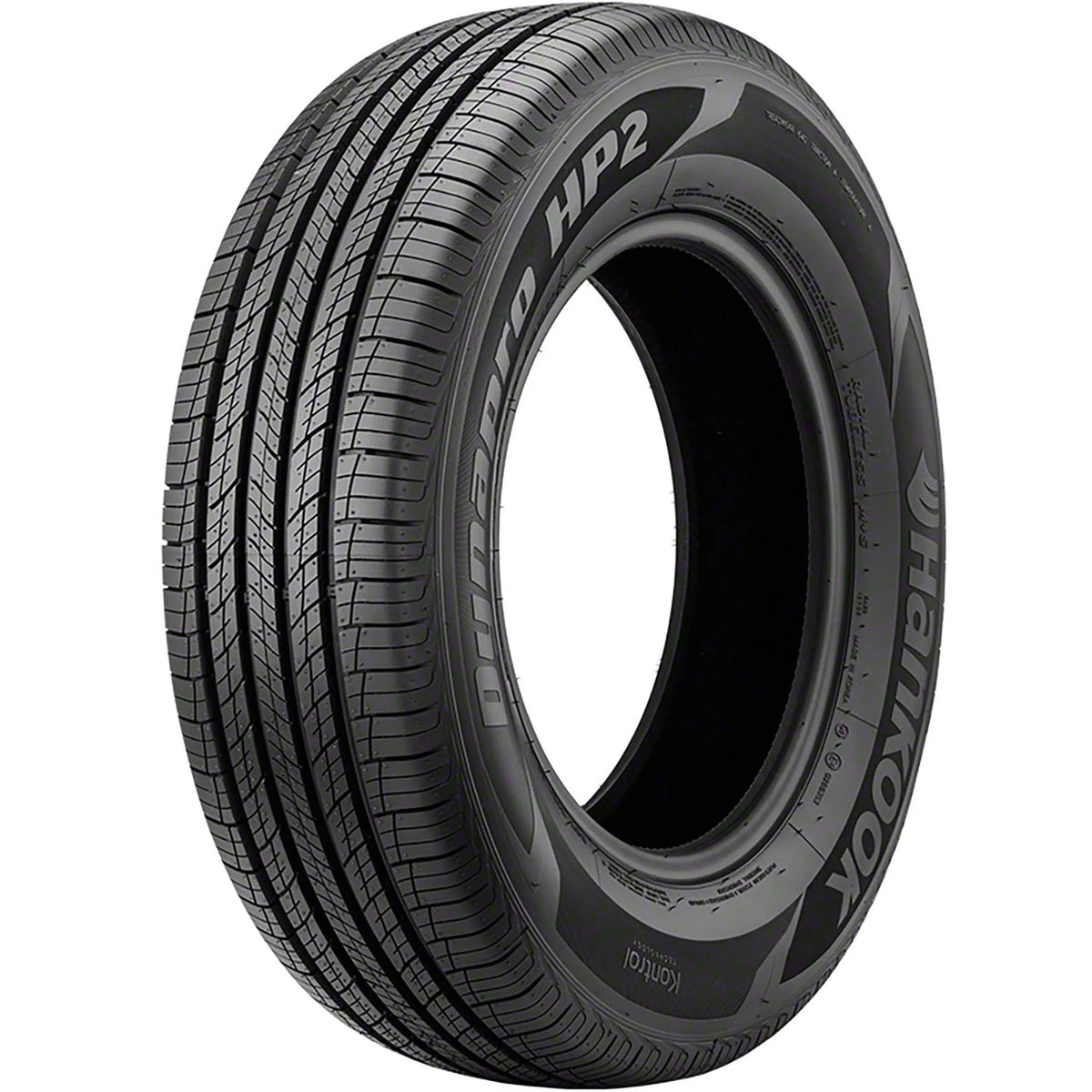 All Season 255/60R18 108H SUV/Crossover Tire U18556