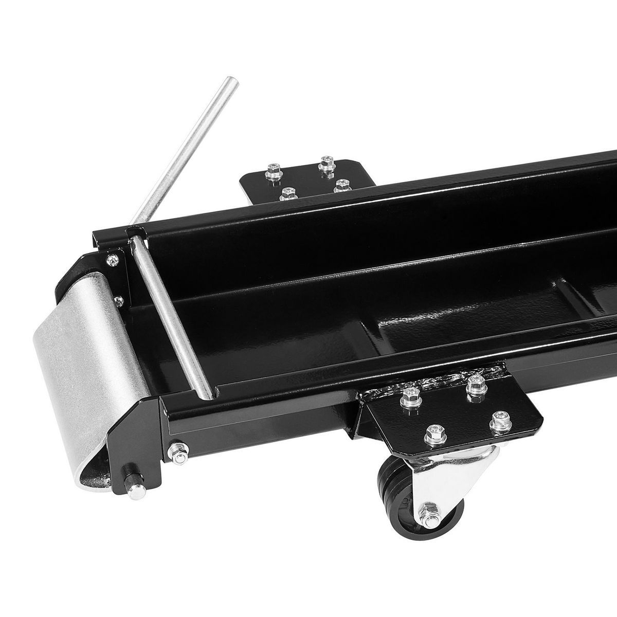 1250 lb. Capacity Low-Profile Motorcycle Dolly I162296