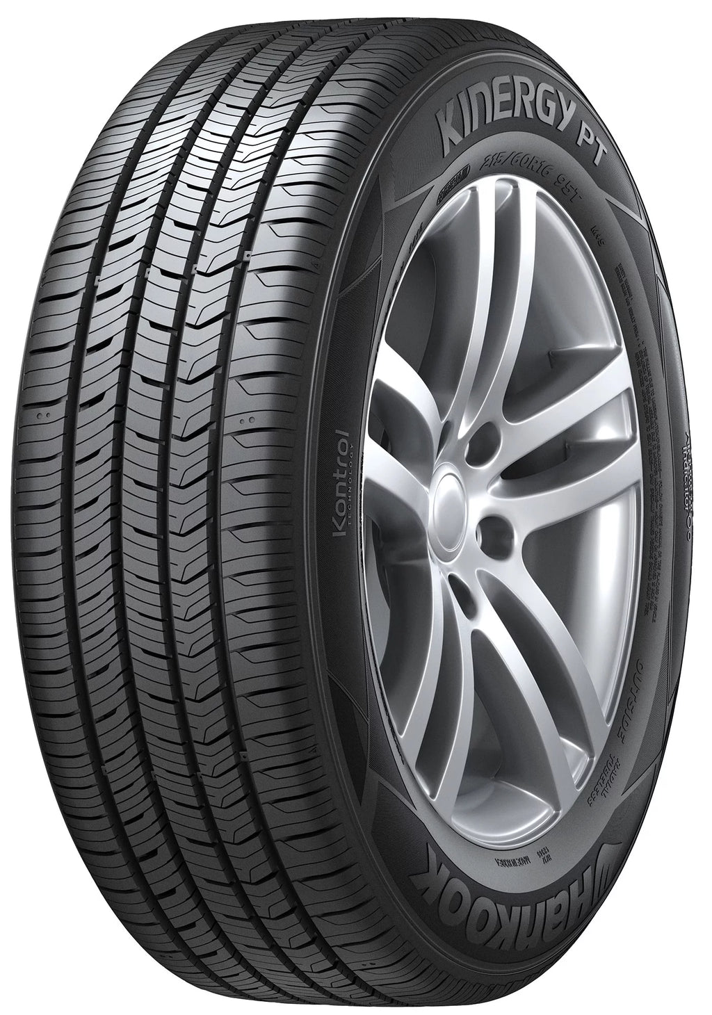 All Season 225/60R16 98H Passenger Tire X245993