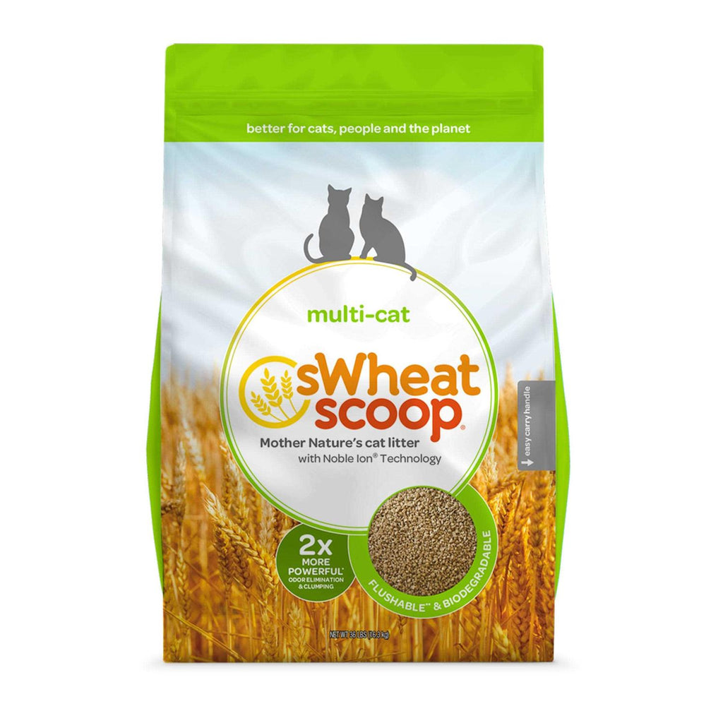 Cat Litter M68930