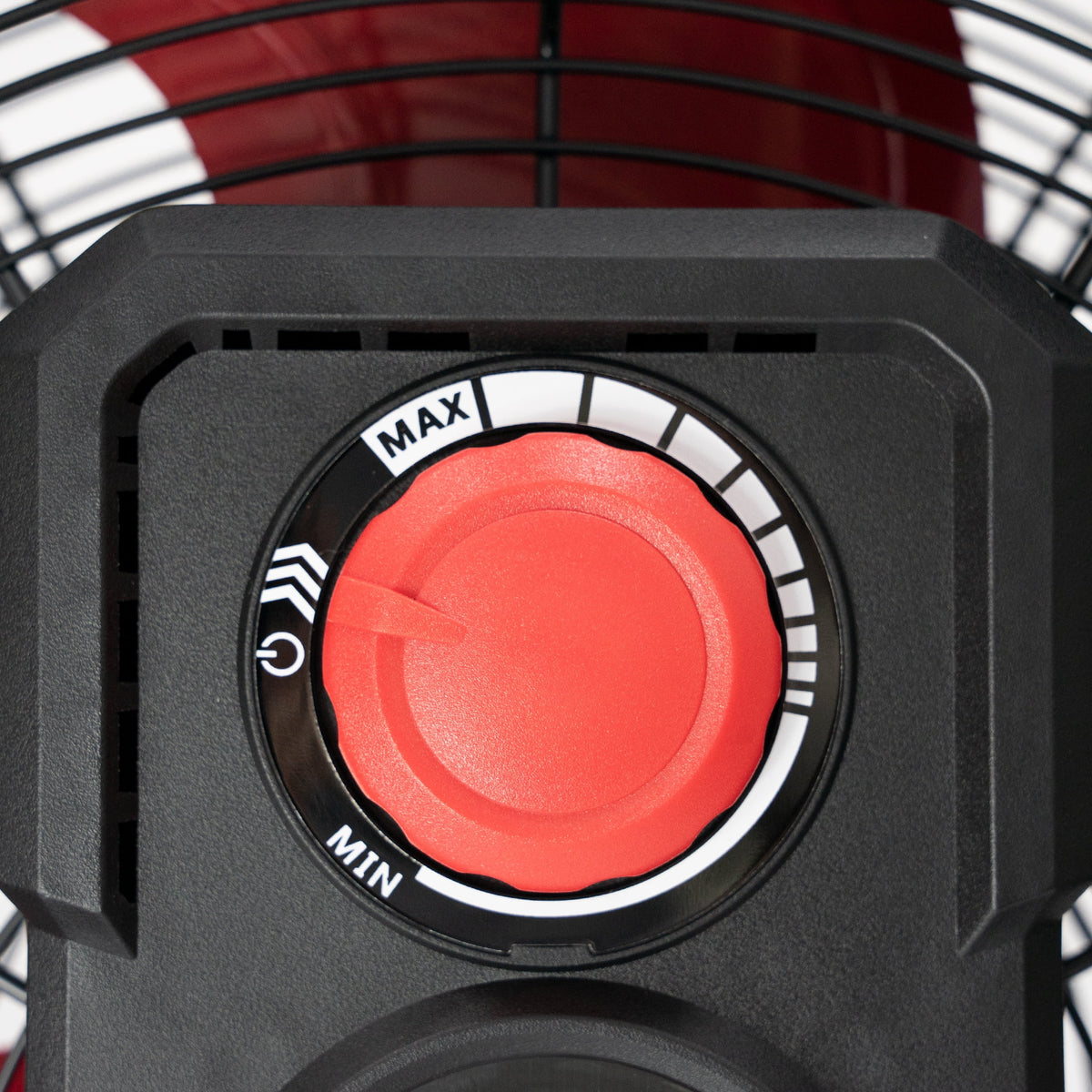 20 inch Brushless DC Motor Drum Fan Black A442414