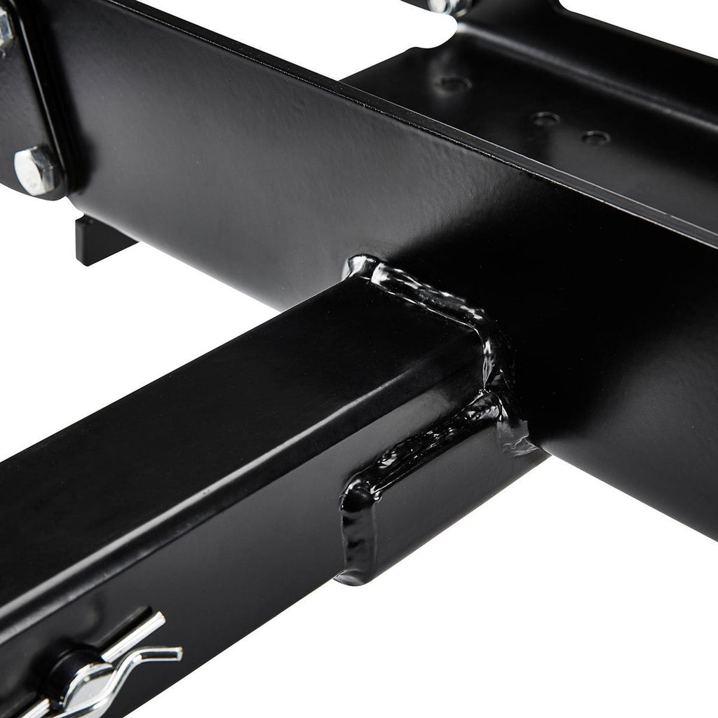 12,000 lb. Winch Hitch Mount V20363