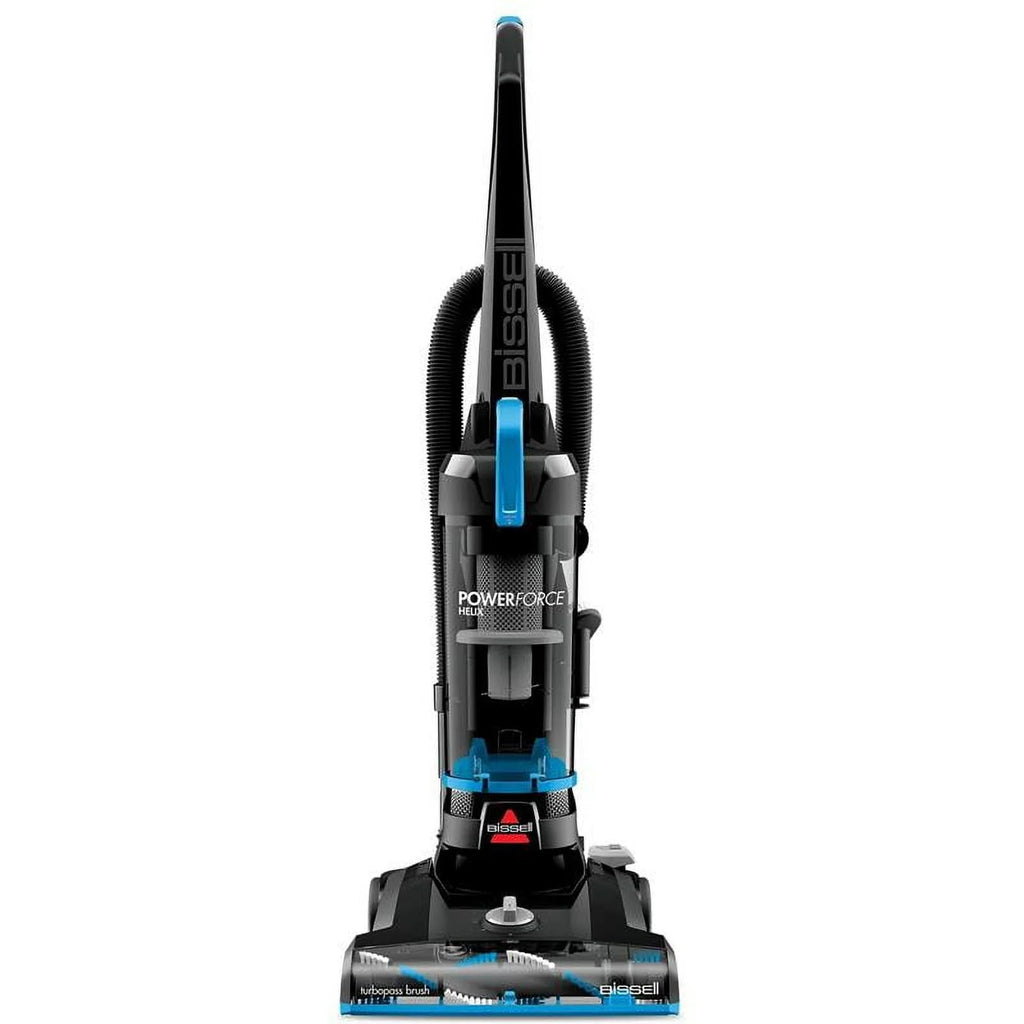 Bagless Upright Vacuum D668765