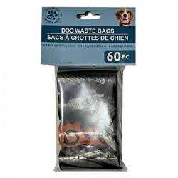 Dog Waste Bags A716