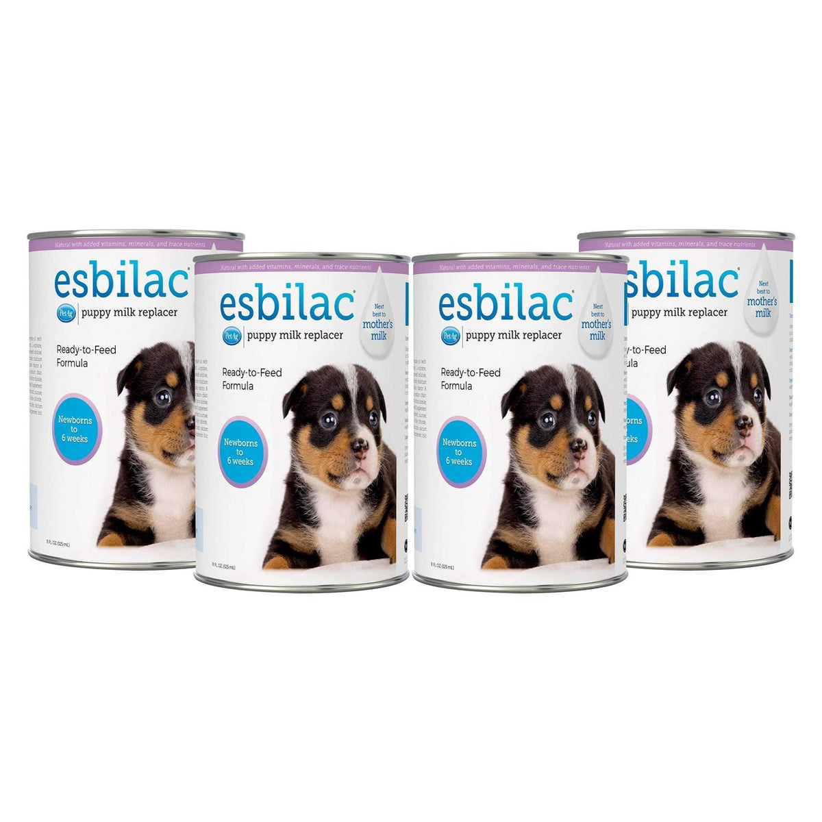Puppy Milk Replacer Z485