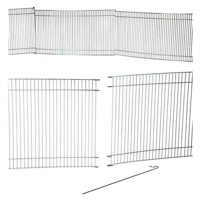 Small Animal Indoor Playpen V36166