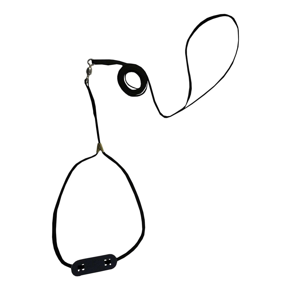 Professional Spinner Lead Swivel and Neck Pad I243