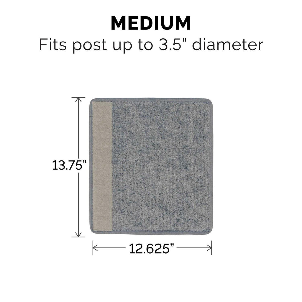 Carpet Post Cover M527